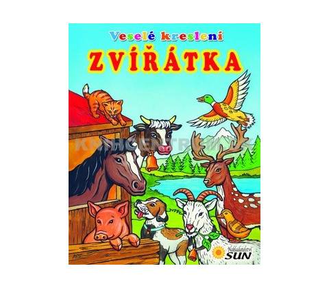 Zvířátka