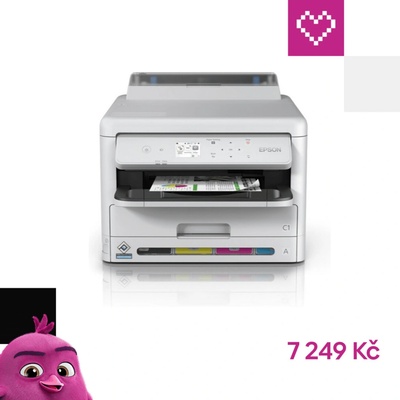 Epson WorkForce Pro WF-C5390DW