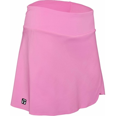 Silvini športová sukňa Isorno Pro ružová