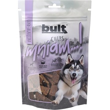 Bult Dog Chipsy jahňacie 100 g