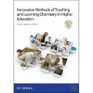 Innovative Methods of Teaching and Learning Chemistry in Higher Education | I Eilks (ISBN: 9781847559586)