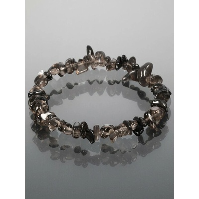 Prosperk Sekaný náramek ze záhnědy S2136