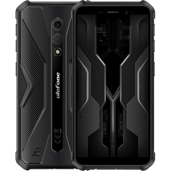 UleFone Armor X12 Pro 4GB/64GB All Black