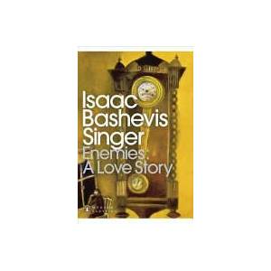 Enemies: A Love Story | Isaac Bashevis Singer (2012)