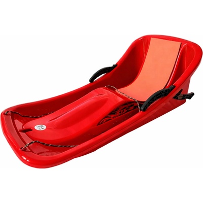 Aga Boby DS495 Červená – Zboží Dáma