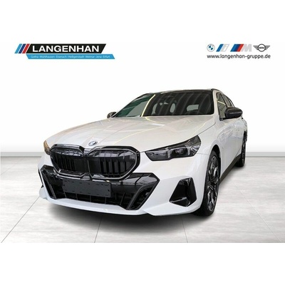 BMW 550e xDrive M Sport 360 kW