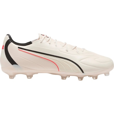 Puma King 20 Match FG/AG bílá