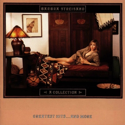 STREISAND BARBRA: GREATEST HITS AND MORE CD
