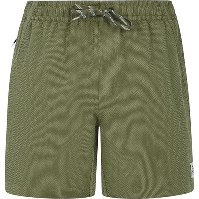 Protest Бански гащета Protest Wytona swimming shorts - Green (Artic Green)