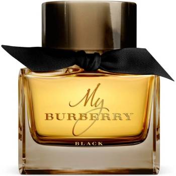 Burberry My Burberry Black Parfum 90ml за Жени БЕЗ ОПАКОВКА