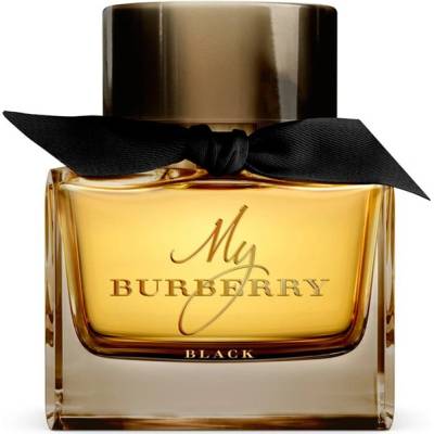 Burberry My Burberry Black Parfum 90ml за Жени БЕЗ ОПАКОВКА