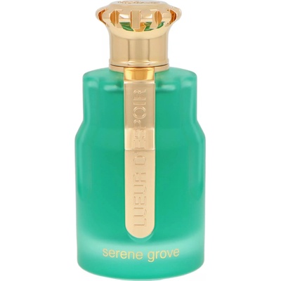 Emir Lueur d´Espoir Serene Grove parfémovaná voda unisex 100 ml