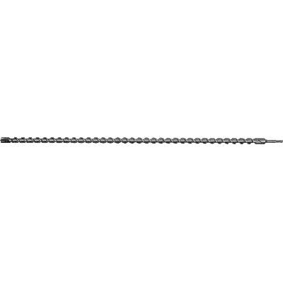 YATO Sds Plus Premium Vrták 22Mm/1000Mm S X-Hrubou Hlavou Do Železobetónu