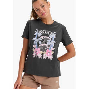 ROXY Тениска oceanregular poster - sportdepot - 29,85 лв