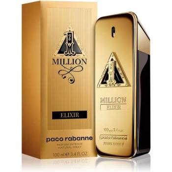 Paco Rabanne 1 Million Elixir Intense parfémovaná voda pánská 100 ml