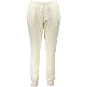 Guess jeans Дамски панталон guess jeans, Цвят Бяло (V3BB27KBXI2_BIG012)