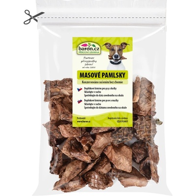 MAPES plíce se šantou 20 g – Zbozi.Blesk.cz