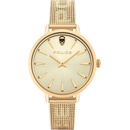 Police PL16035MSG/22MM