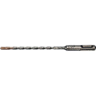 YATO Sds Plus Premium Vrták 5Mm/160Mm S X Hlavou - Hrot Do Železobetónu