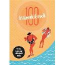 100 křížovek k vodě