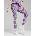PUMA Клин ESS+ BLOSSOM AOP Leggings G