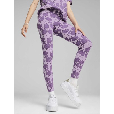 PUMA Клин ESS+ BLOSSOM AOP Leggings G