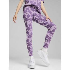 PUMA Клин ESS+ BLOSSOM AOP Leggings G