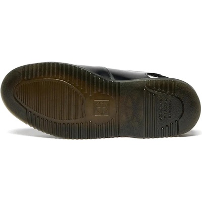 Dr. Martens балеринки от кожа Madaline Mary Jane (DM42132001)