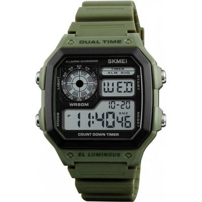 Skmei 1299-D