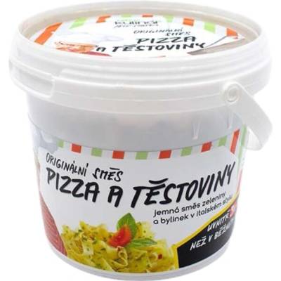 Kulinář Petr Stupka Korenie pizza a cestoviny 70 g