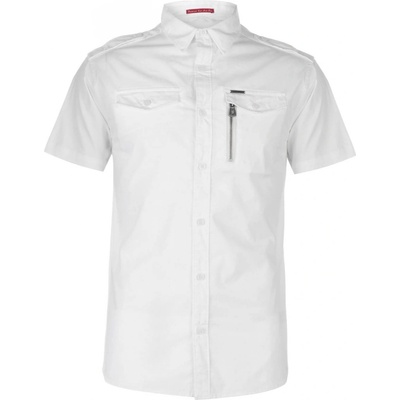 883 Police Sorra shirt white