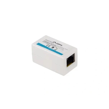 Lanberg AD-RJ45-RJ45-OU6