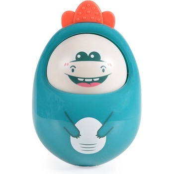 Moni Бебешка играчка Roly Poly дракон HE0296