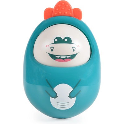 Moni Бебешка играчка Roly Poly дракон HE0296