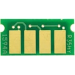 Compatible Ресет чип 5k. , SP3400, за касета 406522 (SP3400-CHIP)