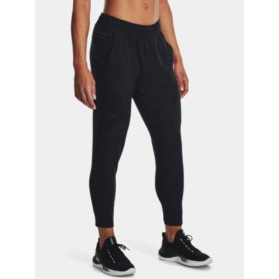 Under Armour dámske tepláky čierna