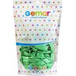 GoDan Balloon pastel 10 green