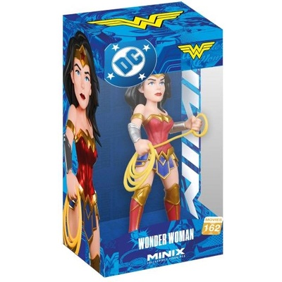 MINIX Movies: DC - Жената чудо