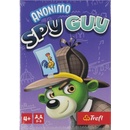 Trefl Spy Guy Anonimo