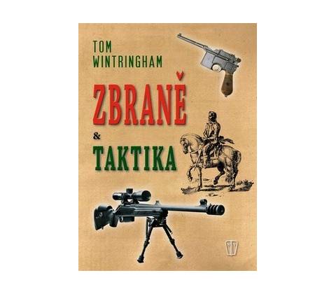 Zbraně a taktika