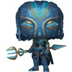 Funko POP! Marvel: Black Panther - Aneka (Midnight Angel) #1178 (78878)