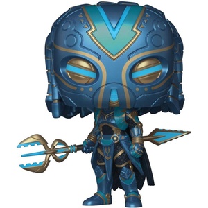 Funko POP! Marvel: Black Panther - Aneka (Midnight Angel) #1178 (78878)