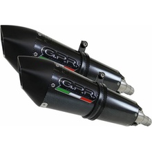 GPR NEW GRAND PRIX EVO POPPY BMW.50.GPAN.PO