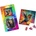 WoodMix Puzzles Дървен пъзел WoodMix, Животни, 40 части - Колибри (WM-P40-0029)