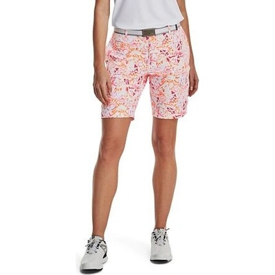 Under Armour dámské kraťasy Links Printed Short