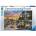Ravensburger Puzzle 2000 Sunset in Paris