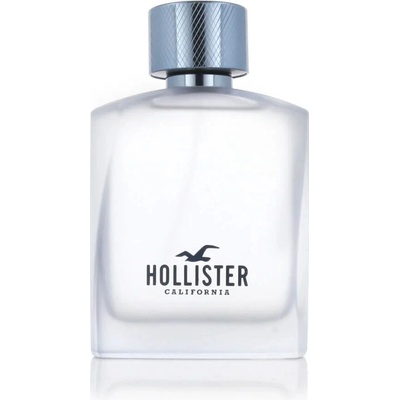 Hollister Free Wave toaletná voda pánska 100 ml tester