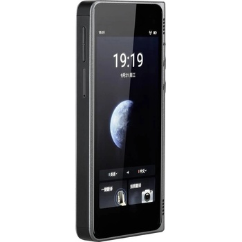 Timekettle Fluentalk T1