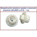 Ostatní příslušenství ke kuchyňským robotům Zelmer 86.1203