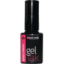 Enii nails gel lak podlak nadlak 11 ml